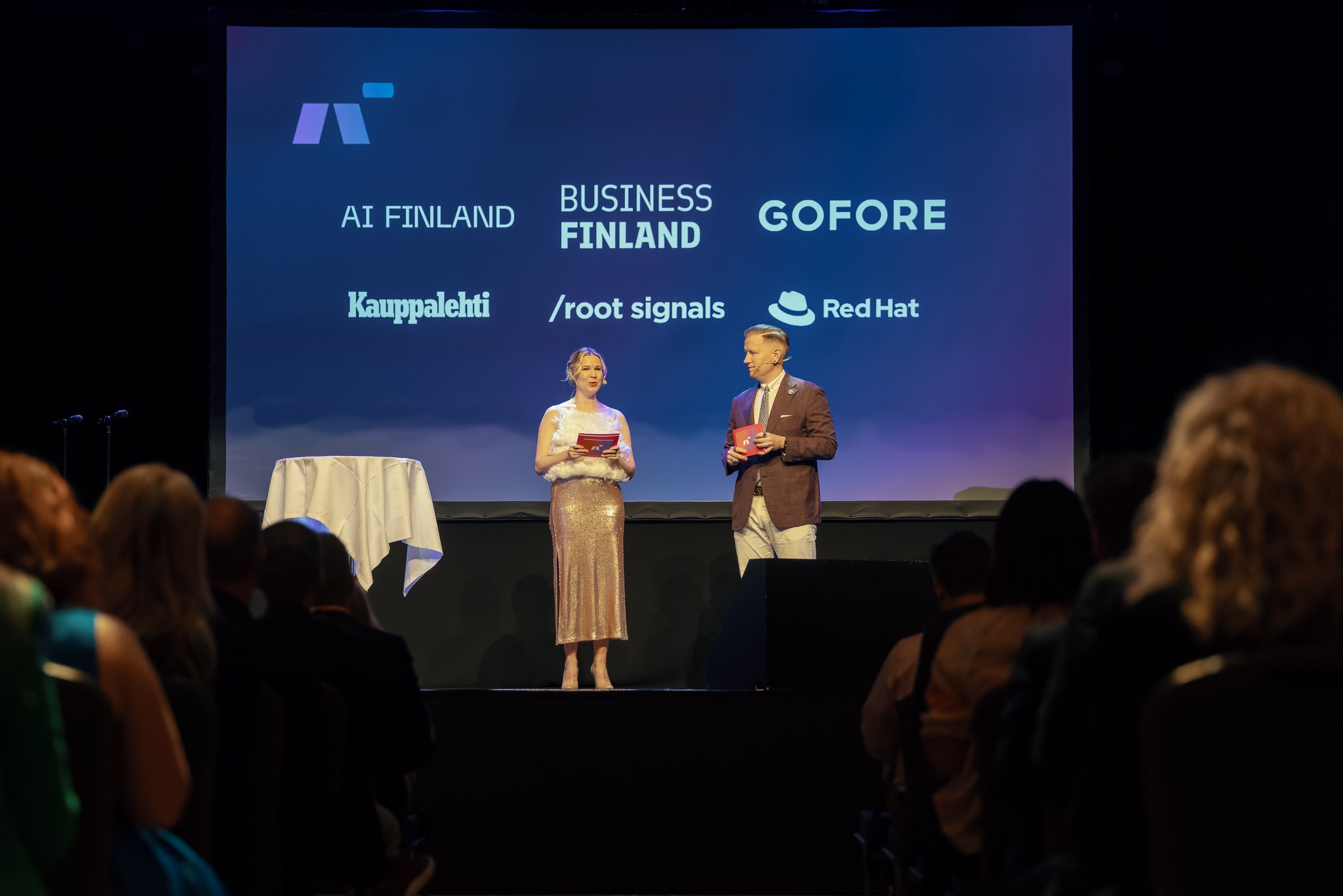 020 AI gaala 2024