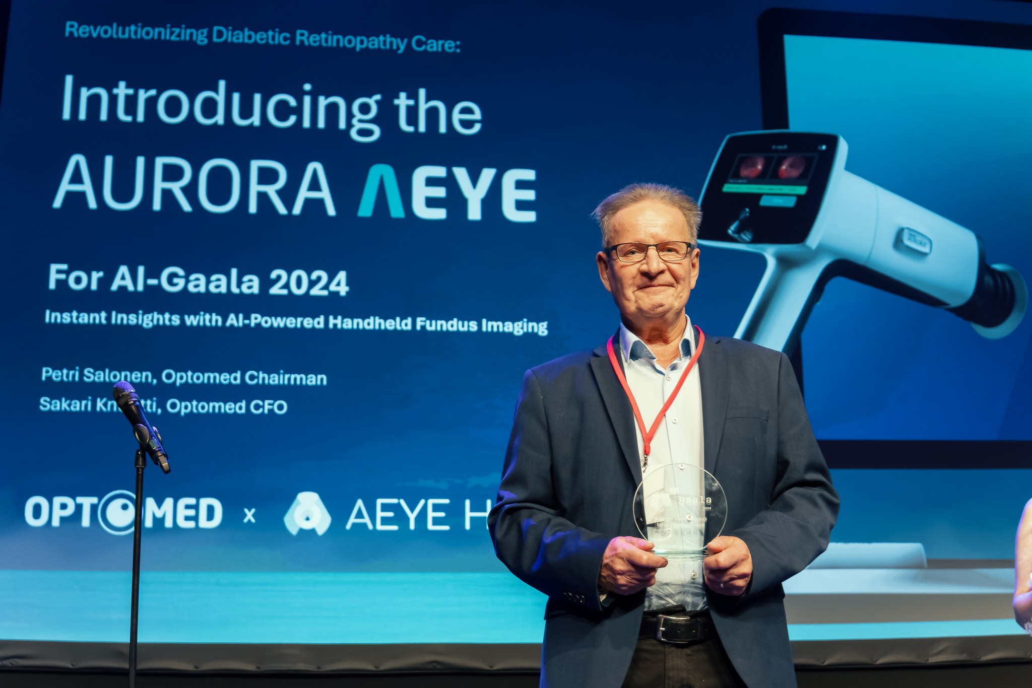 051 AI gaala 2024