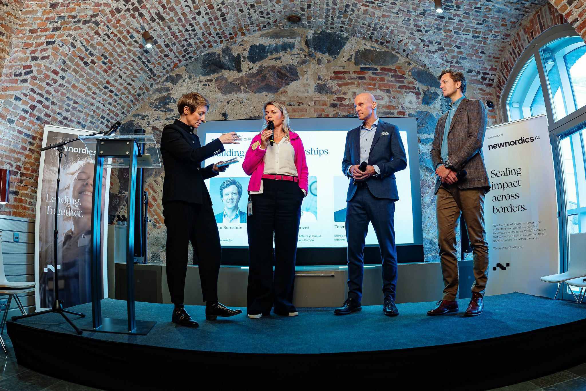 038 New Nordics AI Launch 22.10.2025