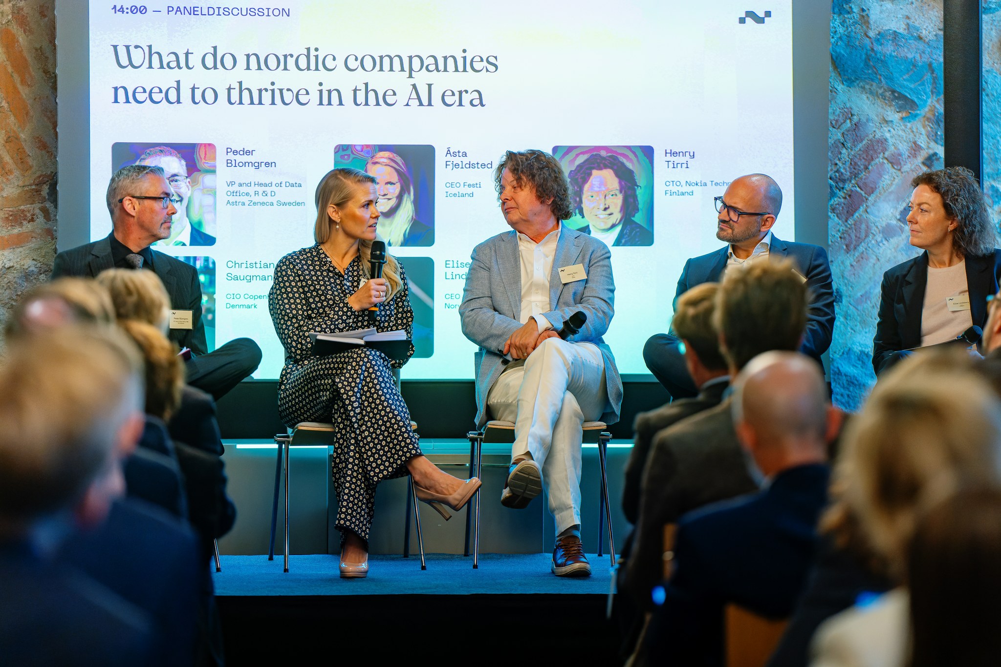 048 New Nordics AI Launch 22.10.2025