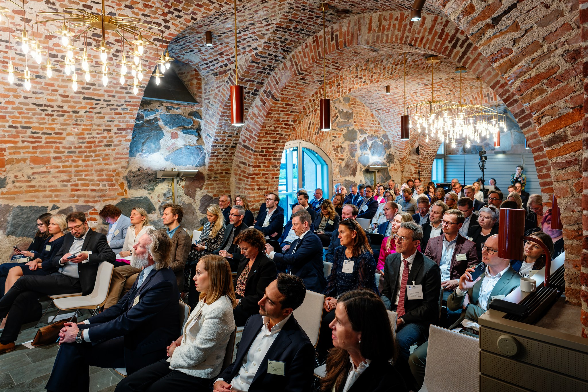 072 New Nordics AI Launch 22.10.2025